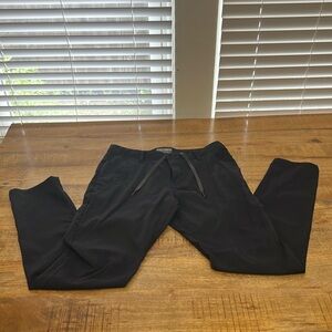 686 MEN'S EVERYWHERE PANT SLIM Black amazing